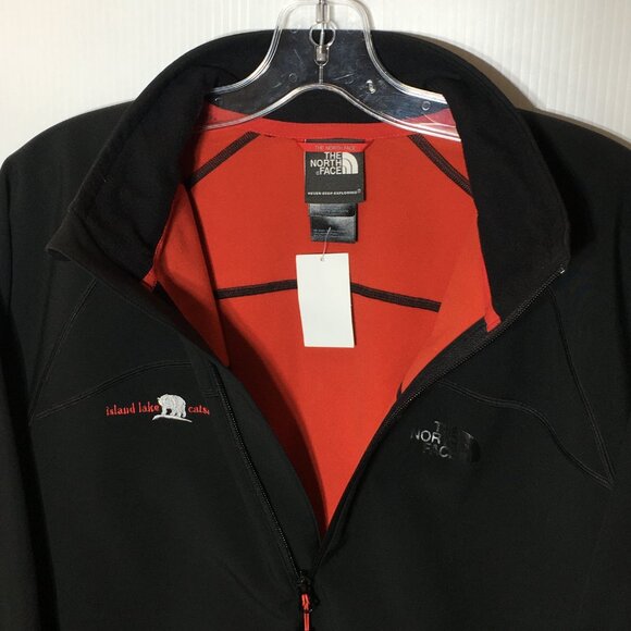 The North Face Men's Shell Jacket - Size M - Pre-Owned - LEY1DQ - Picture 4 of 10